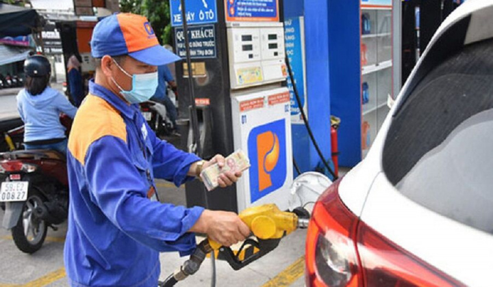 Bộ Công Thương tăng cường kiểm soát, hạn chế hoạt động đầu cơ, tích trữ xăng dầu