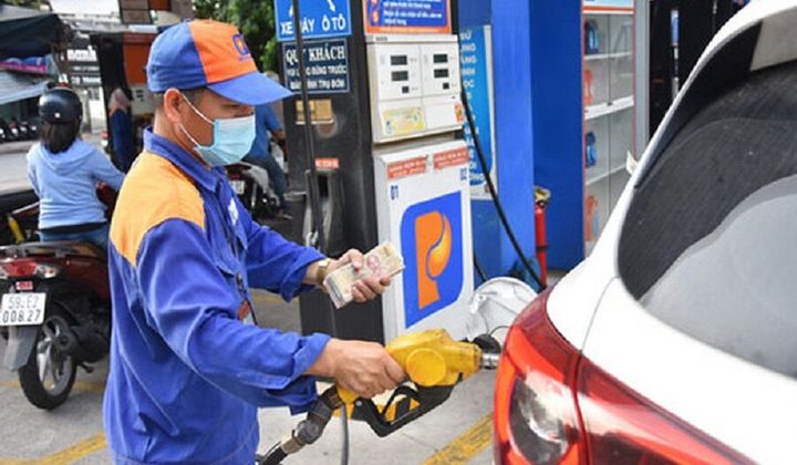 Bộ Công Thương tăng cường kiểm soát, hạn chế hoạt động đầu cơ, tích trữ xăng dầu