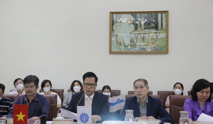 BHXH Việt Nam: Xây dựng hệ thống đại lý thu BHXH, BHYT chuyên nghiệp, hiệu quả