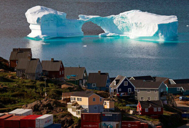 Cảnh báo nguy cơ 42 quốc gia nhỏ trên thế giới bị nước biển nhấn chìm