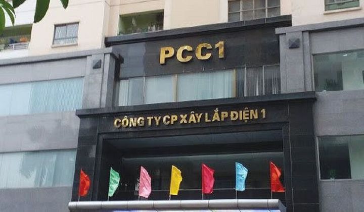 Xây lắp điện 1 chốt quyền chia cổ tức 20% bằng cổ phiếu