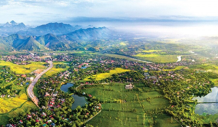 Phú Thọ tìm chủ cho hai dự án gần 2.000 tỷ đồng tại Thanh Sơn và Cẩm Khê