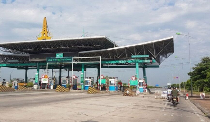 Phó tổng giám đốc Tasco đăng ký bán ra toàn bộ 239.440 cổ phiếu