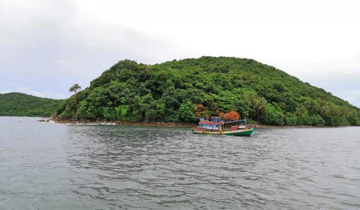 Cuộc thi trực tuyến tìm hiểu ‘Biên cương Tổ quốc tôi’