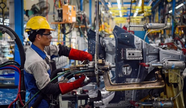 Hà Nội tháo gỡ khó khăn, hỗ trợ doanh nghiệp FDI phục hồi sản xuất