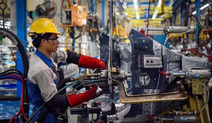 Hà Nội tháo gỡ khó khăn, hỗ trợ doanh nghiệp FDI phục hồi sản xuất