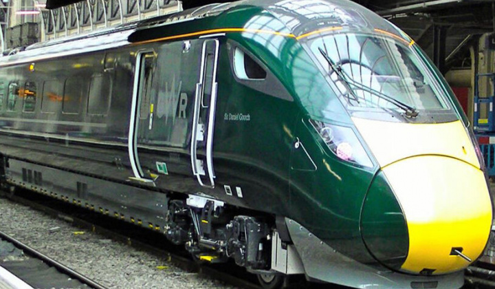 "Ngược dòng" lịch sử về tuyến đường sắt đô thị đầu tiên trên thế giới và tàu điện Việt Nam