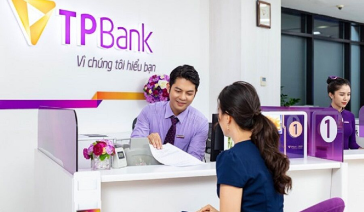TPBank tăng vốn điều lệ lên gần gấp rưỡi qua phát hành cổ phiếu trong năm nay?