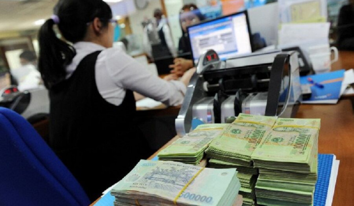 Hà Nội công khai 608 trường hợp nợ thuế