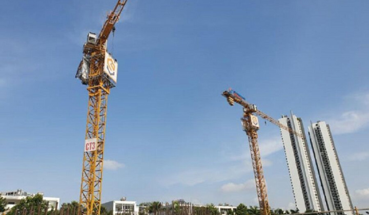SCG chính thức giao dịch trên HNX từ ngày 25/10