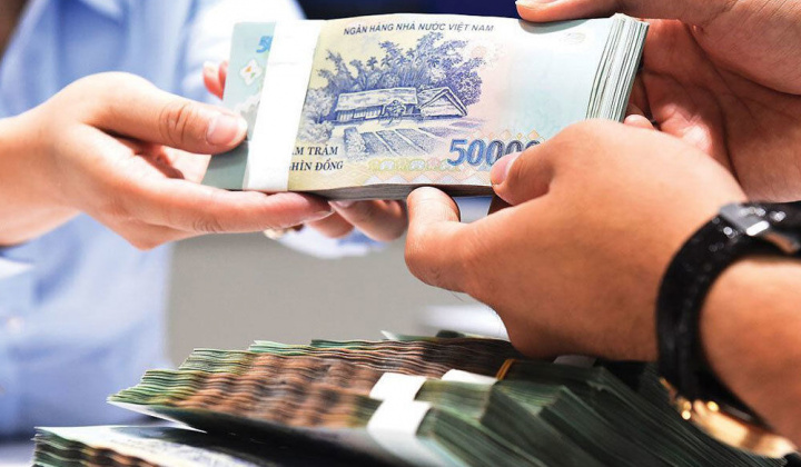 Nâng hạn mức trả tiền bảo hiểm tiền gửi lên 125 triệu đồng