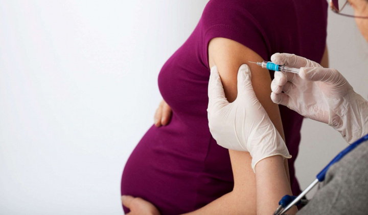 Lào Cai: Triển khai tiêm vaccine phòng Covid-19 cho người cao tuổi và phụ nữ mang thai