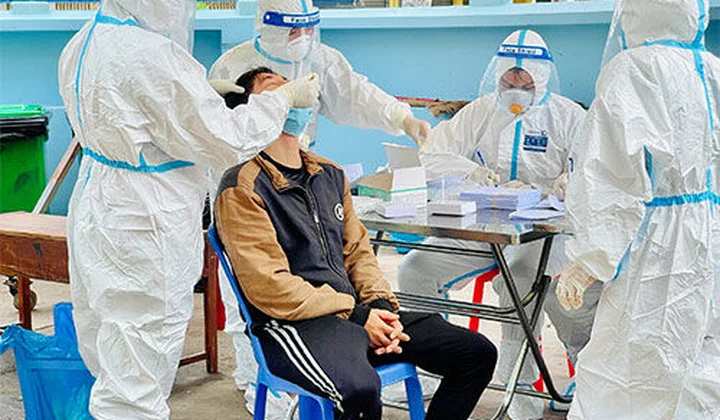 Đắk Lắk: “Dịch Covid-19 sẽ tiếp tục diễn biến phức tạp và công cuộc phòng, chống sẽ kéo dài”