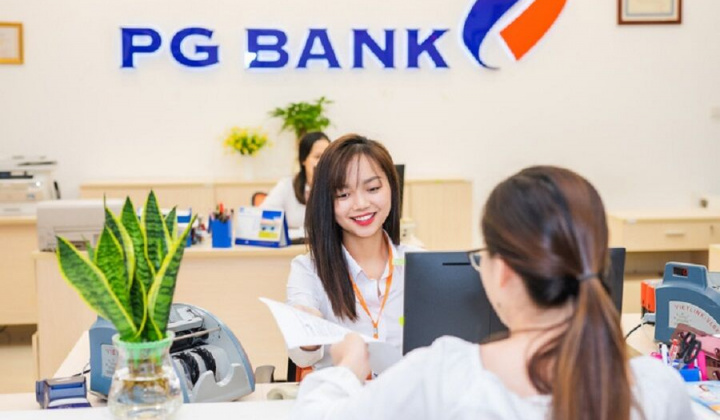 PG Bank: Kinh doanh đi xuống lợi nhuận vẫn tăng nhờ giảm chi phí dự phòng