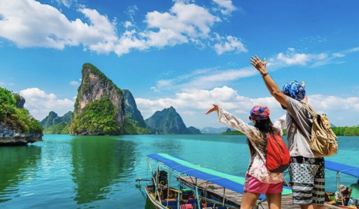 Việt Nam là Điểm đến hàng đầu châu Á năm 2021