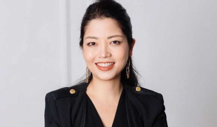 Airbus bổ nhiệm Tổng Giám đốc mới tại Việt Nam