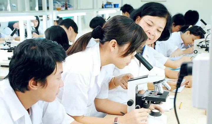 Khung trình độ quốc gia Việt Nam với các mục tiêu đổi mới căn bản, toàn diện giáo dục và đào tạo