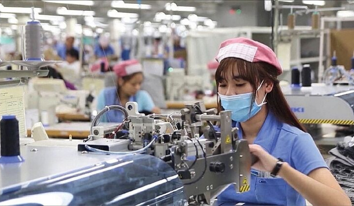 Một số giải pháp nhằm hỗ trợ doanh nghiệp, người dân chịu tác động của dịch COVID-19