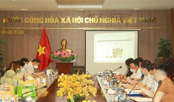 OCOP Nghi Xuân (Hà Tĩnh): Đường đi và đích đến