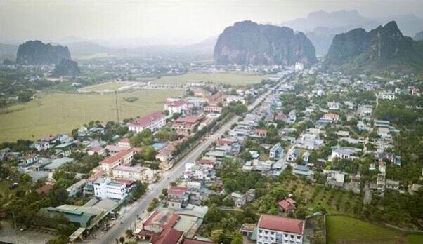 Huyện Tân Lạc (Hòa Bình): Phát triển du lịch trở thành ngành kinh tế mũi nhọn