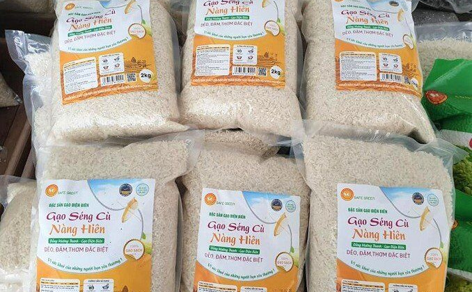 Điện Biên: Xúc tiến thương mại và liên kết nâng tầm giá trị nông sản