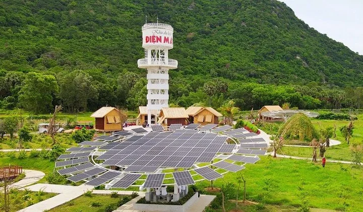 Sự lựa chọn chính sách và cuộc giải cứu năng lượng khỏi "sốc"