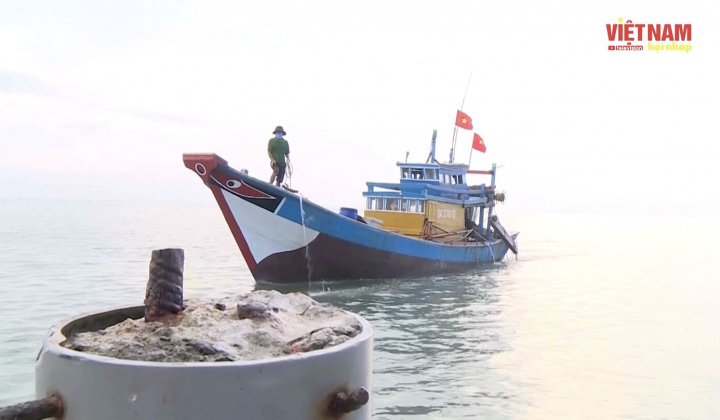 BẢN TIN VIỆT NAM HỘI NHẬP (Tuần 1 tháng 10/2021)