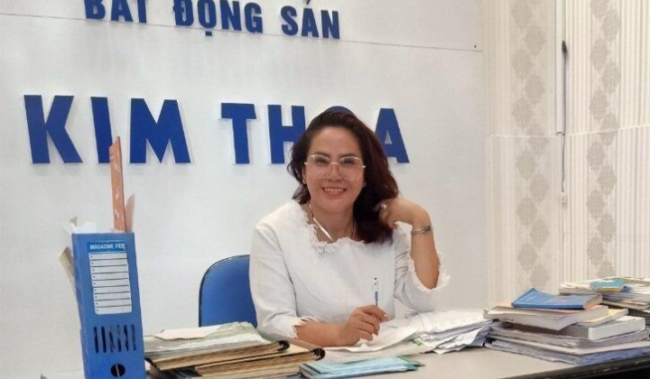 Doanh nhân Trịnh Kim Thoa: Vượt khó thành công, trách nhiệm với cộng đồng