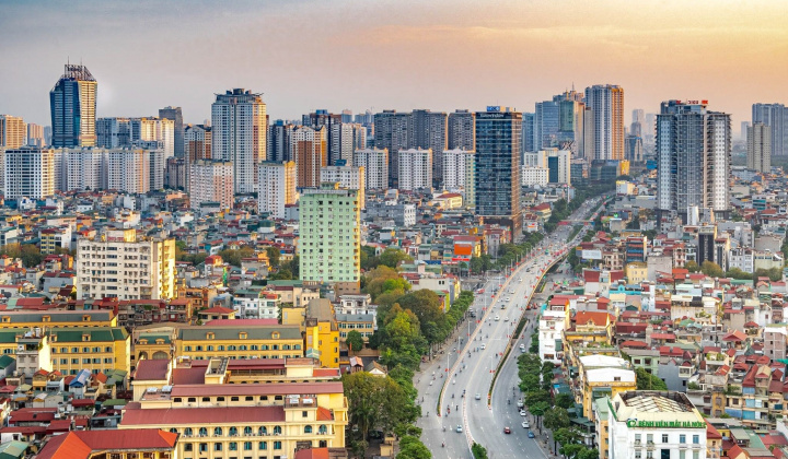 Hà Nội: Tăng tốc phục hồi phát triển kinh tế - xã hội