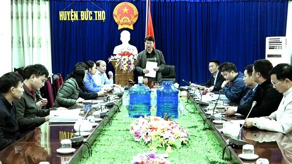 OCOP Đức Thọ (Hà Tĩnh):  Những tiếp nối thành công