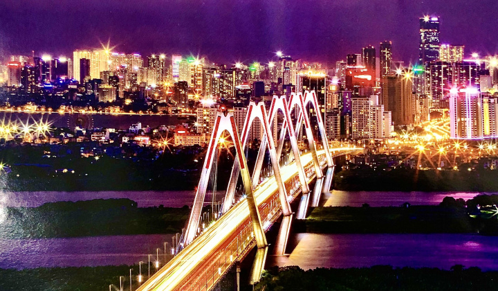 Truyền cảm hứng phát triển đất nước dựa vào KH&CN và đổi mới sáng tạo