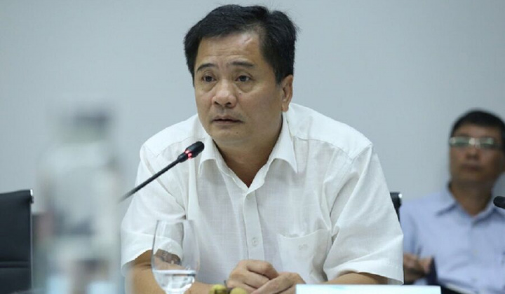 Ông Nguyễn Văn Đính được bầu làm chủ tịch Hội Môi giới bất động sản VARS