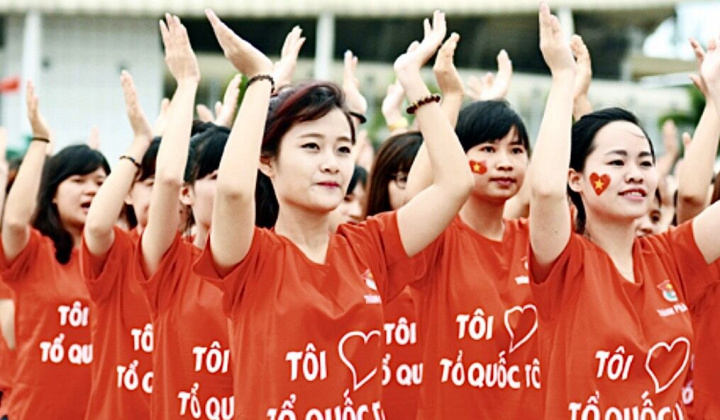 Văn hóa và con người