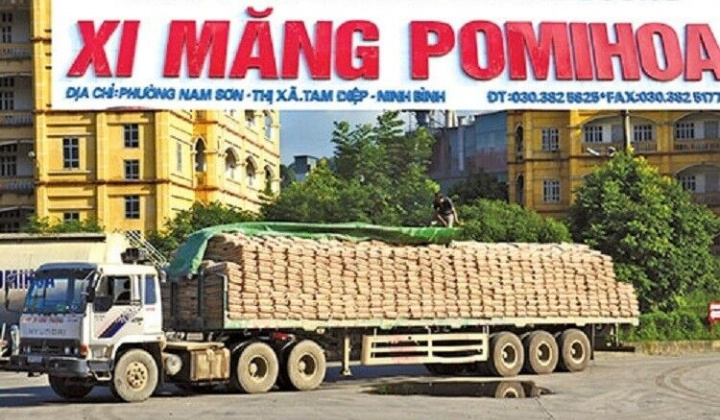 Thanh tra Chính phủ: '3 doanh nghiệp xi măng ở Ninh Bình thiếu 32,5 tỷ đồng thuế tài nguyên'