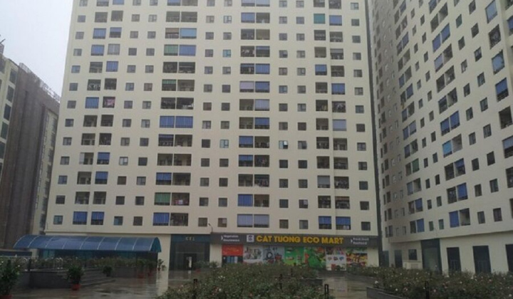 Bộ Xây dựng yêu cầu làm rõ thông tin “mua NƠXH 700 triệu kèm nội thất 350 triệu đồng”