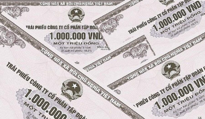 Trái phiếu bất động sản: Bài 1: Quả bom nợ được dự báo từ trước