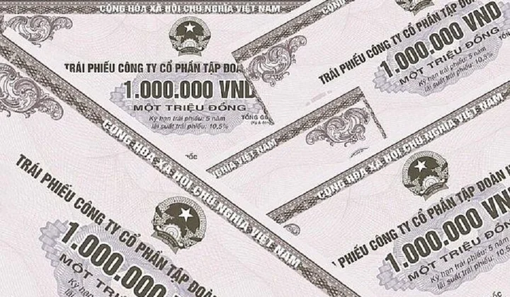Trái phiếu bất động sản: Bài 1: Quả bom nợ được dự báo từ trước