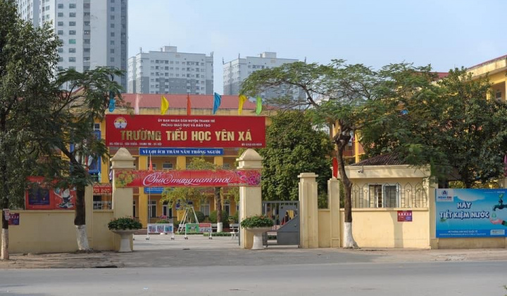 Thành phố Hà Nội: Quyết tâm không để xảy ra dịch bệnh lớn trong các cơ sở giáo dục