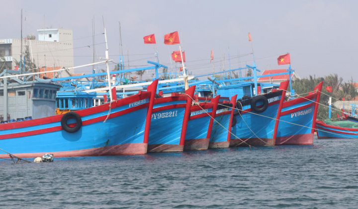 Thủ tướng yêu cầu các Bộ, ngành, địa phương chủ động triển khai ứng phó với bão, mưa lũ