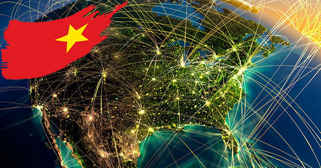 Hội nhập kinh tế quốc tế trong giai đoạn mới