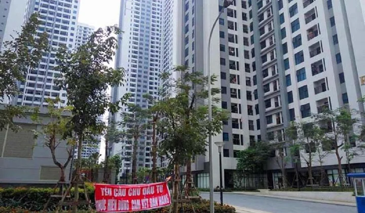 Địa ốc Việt Hân đã phát hành 1000 tỷ đồng trái phiếu