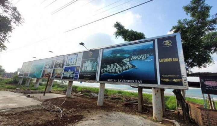 Lâm Đồng: Đại dự án 25.000 tỉ đồng của Sài Gòn Đại Ninh làm "bốc hơi" 257ha đất rừng