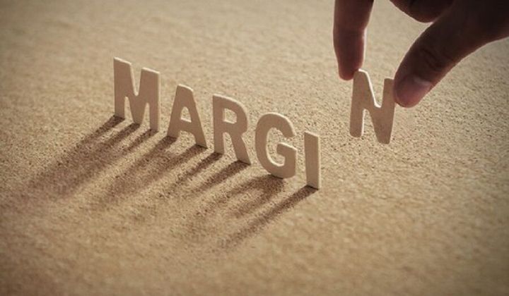 63 mã cổ phiếu trên HOSE bị cắt margin trong quý 4/2021