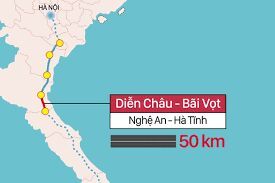 Đại gia Phạm Đình Hạnh “mắc kẹt” tại dự án PPP cao tốc Diễn Châu – Bãi Vọt