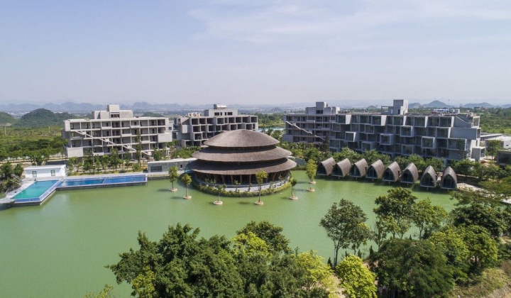 Ninh Bình: Phát triển du lịch xanh - khai thác “rừng vàng” Cúc Phương