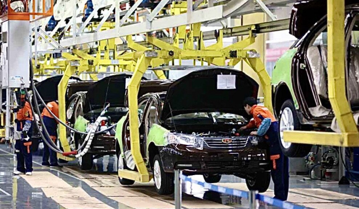 Tăng mức độ sẵn sàng ứng dụng công nghệ vượt cú sốc COVID-19