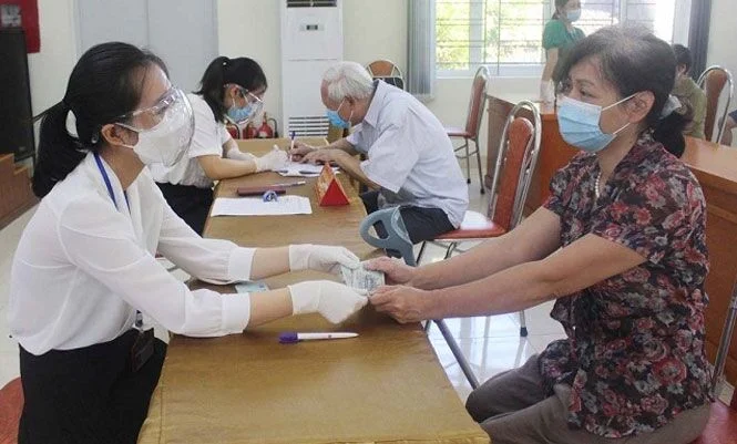 Lào Cai: Đã hỗ trợ trên 6,1 tỷ đồng cho người lao động và sử dụng lao động theo Nghị quyết 68