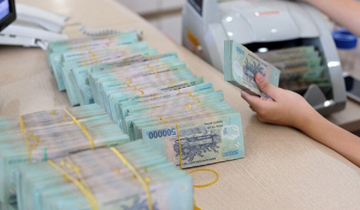 Kho bạc Nhà nước đã mua thành công 150 triệu USD từ 30 ngân hàng