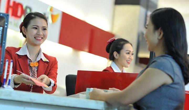 HDBank trả cổ tức 25% năm 2020 bằng cổ phiếu