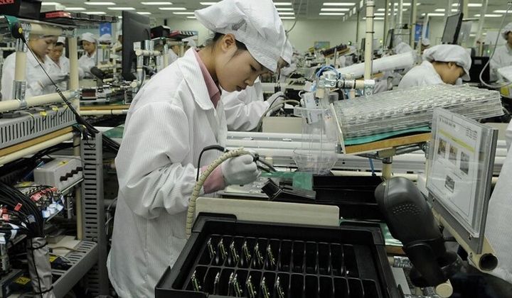 Chính phủ thông qua quy định về ưu đãi đầu tư đặc biệt